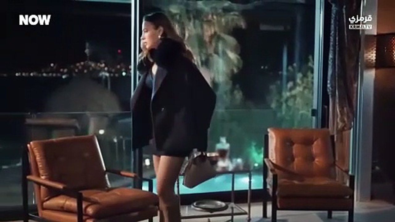 مسلسل تحت الارض الحلقة 3 مترجمة