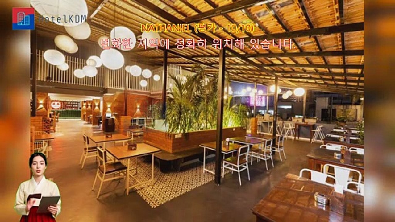 HotelKDM | 리뷰 그랜드 칼링가 호텔(GRAND KALINGA HOTEL)