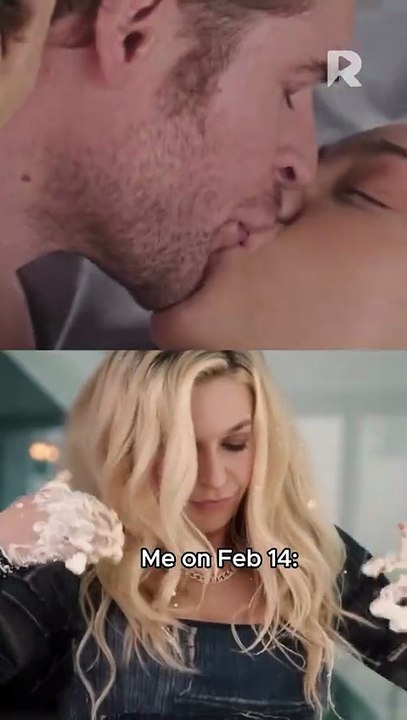 Me on Feb 14