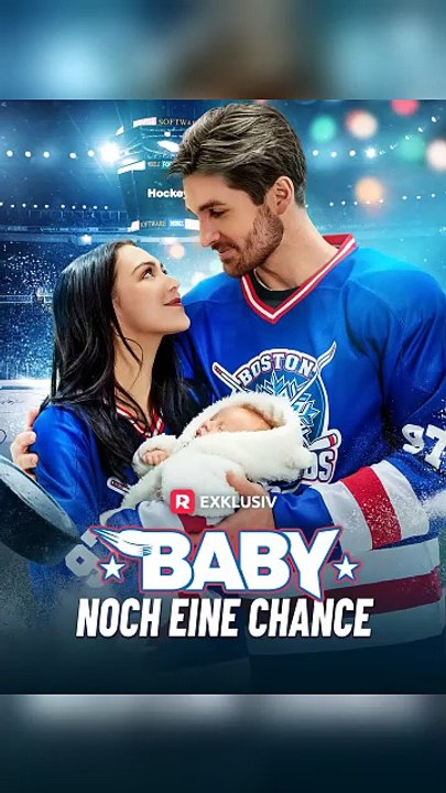 Baby, Noch Eine Chance | Ganzer Film