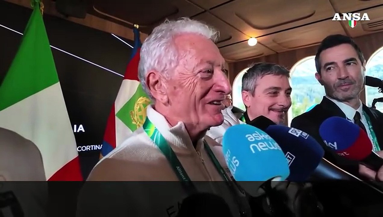 Olimpiadi invernali, Buonfiglio: "Da Brignone una delle piu' grandi imprese dello sport"