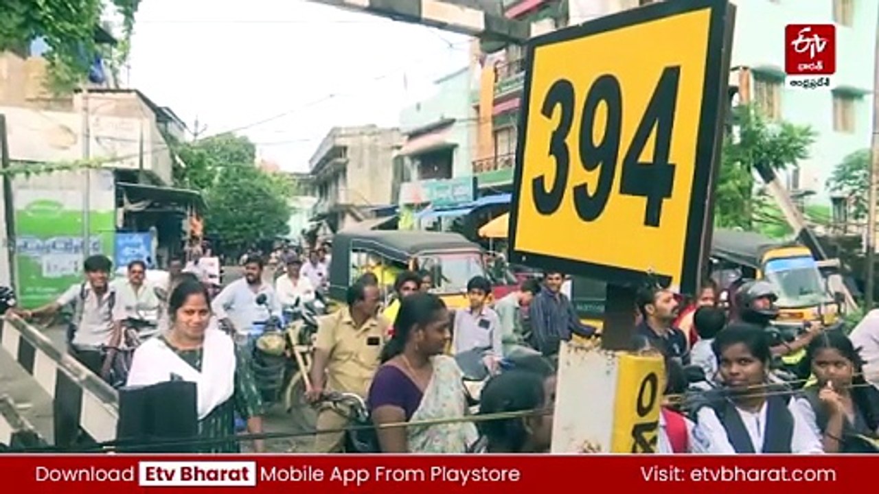 ప్రత్యామ్నాయాల వైపు రైల్వే - హైడ్రోజన్, ఎల్​ఎన్​జీలతో చుక్​చుక్​