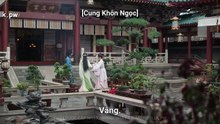 Còn Ra Thể Thống Gì Nữa Tập 19 Vietsub