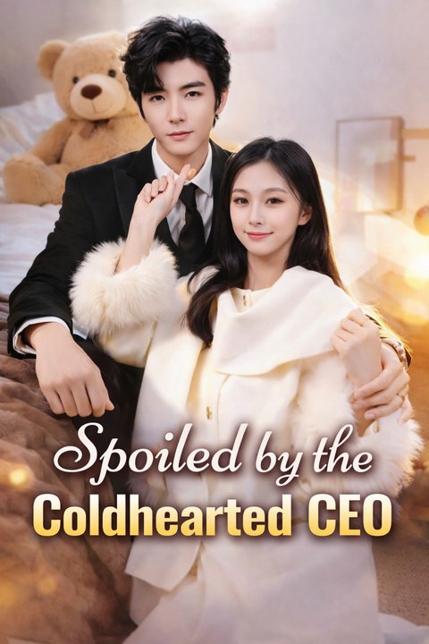 Spoiled By The Coldhearted Ceo S