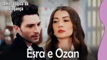 Ésra e Ozan