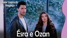 Ésra e Ozan