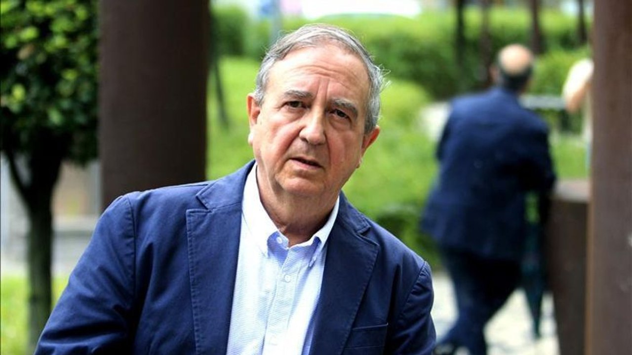 El vomitivo comentario de Iñaki Anasagasti (PNV) sobre los excesos verbales: "Antes había más contención porque estaba ETA"