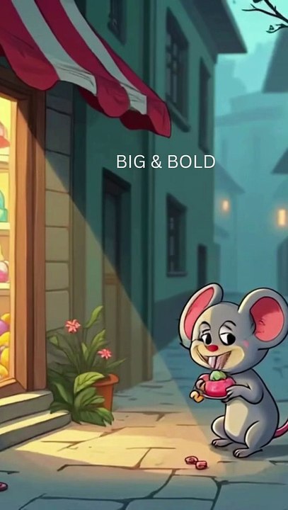 “Brains Over Biceps“Brains Over Biceps - “Brains V Biceps. wait for end,  #funny cartoon. #motivation.