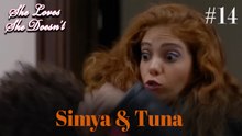 Simya & Tuna #14 🧡