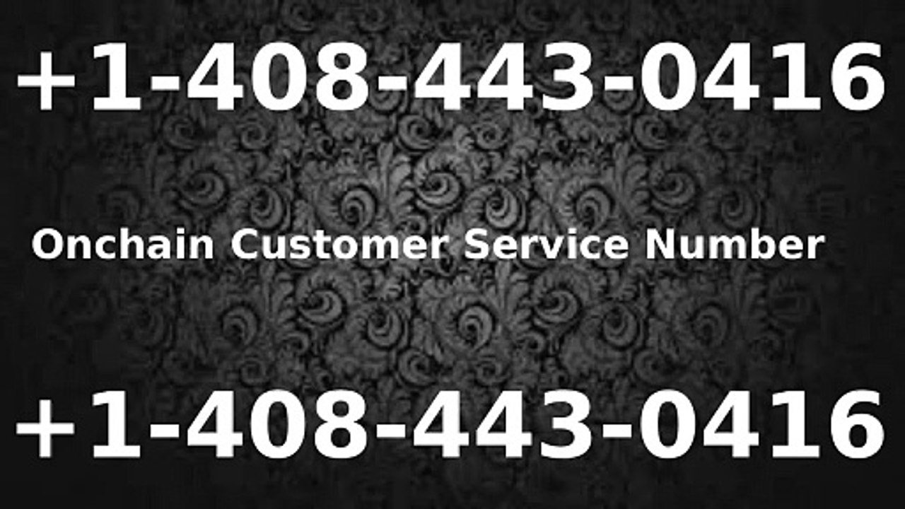 [ {FAQs}]-™ List of Onchain® CUSTOMER© SERVICE℗ (24/7) Live Person Support) Numbers A Complete GUide