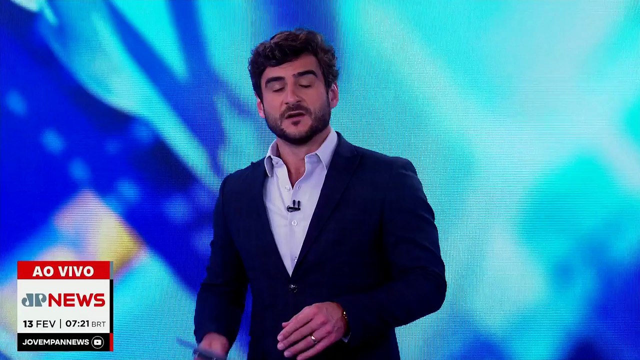 Ibovespa fecha abaixo de 188 mil pontos; Alan Ghani analisa