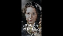 Hunting the Hunters: The Girl Who Turned the Nazis’ Tactics Against Them