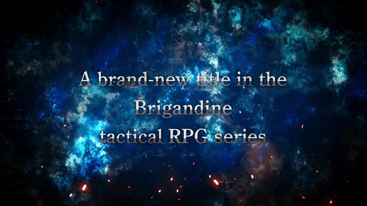 Brigandine Abyss zeigt im Trailer auf was die Fans seit 28 Jahren warten