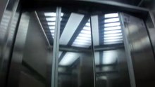 2020s metsan elevator in old vintage sönmezler apt kadıköy istanbul