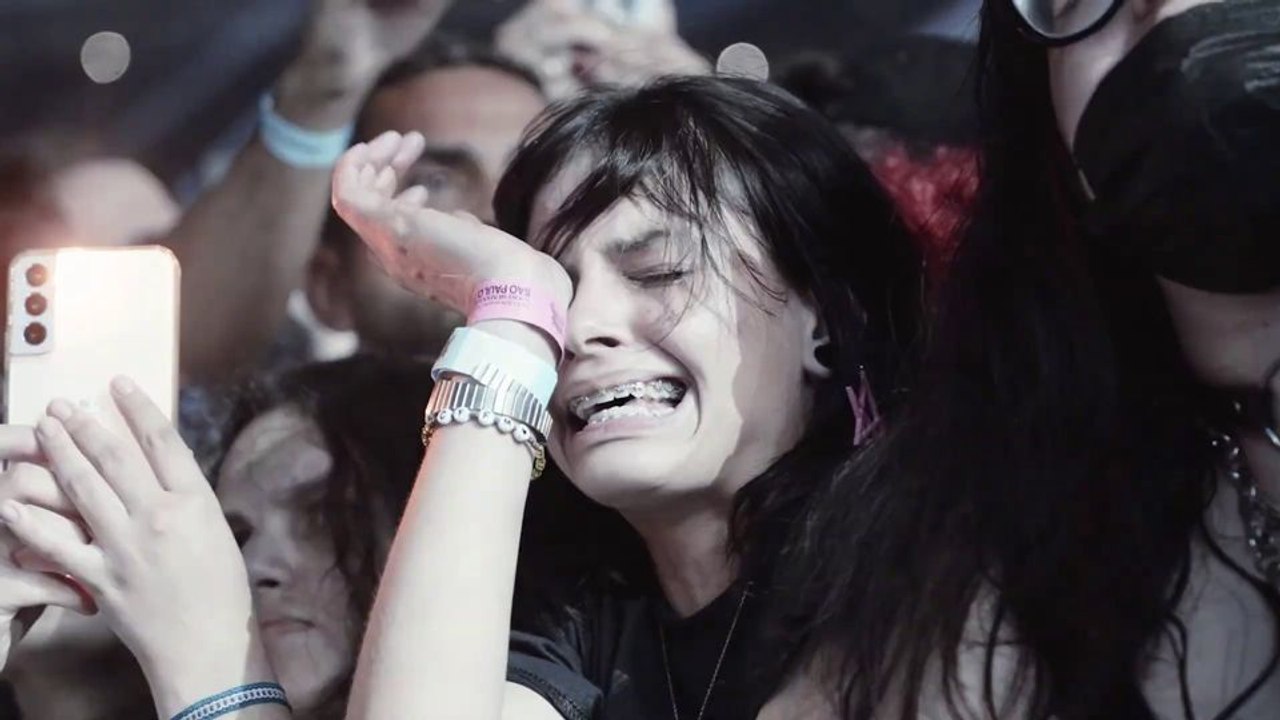 Bring Me The Horizon - L.I.V.E. in São Paulo Trailer OmdU