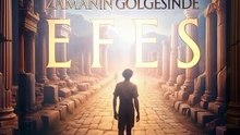 Zamanın Gölgesinde: Efes | Suat Altınok | Tarihi Gizem Romanı
