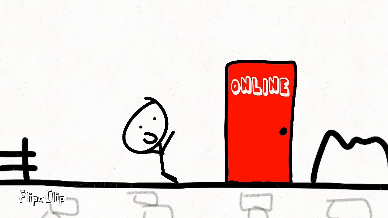 Stickman Online Animation