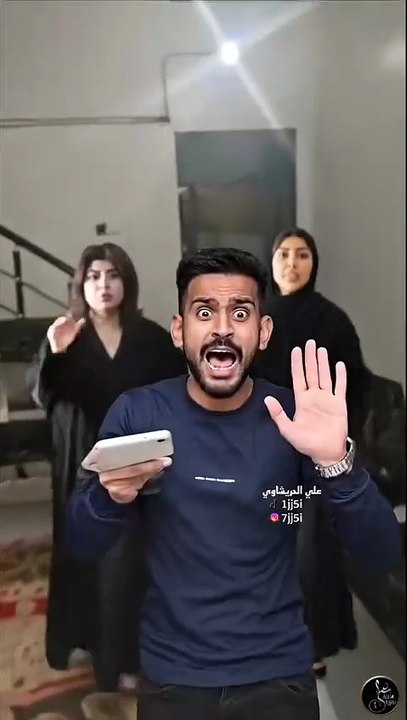 خيانة علاء لزوجته تكشف علناً وتتصدر الترند