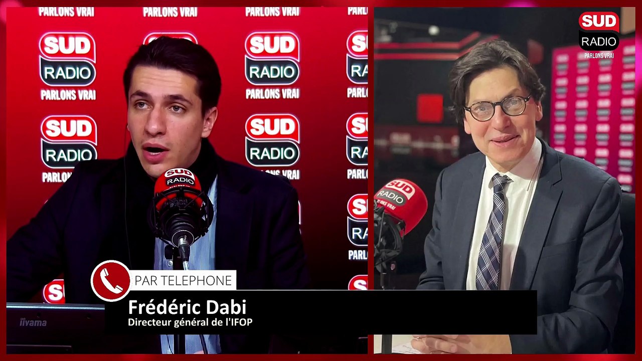 Municipales à Aix-en-Provence : "Il y aune percée du RN"