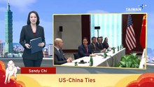 Top US, China Diplomats Hold 'Constructive' Talks in Munich
