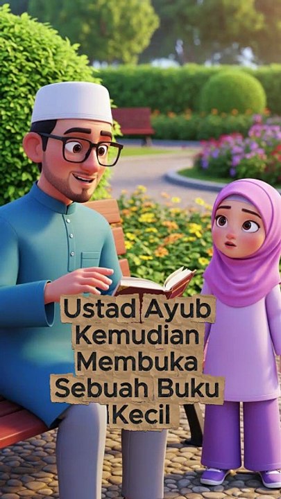 Janji yang Pasti Datang
