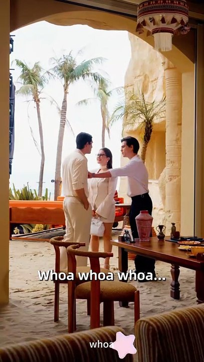 Out of Control: Fake Love with My Enemy #fullepisodes