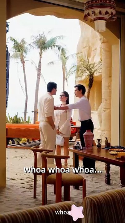 Out of Control: Fake Love with My Enemy #drama #romantic #englishdrama #husband