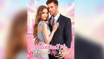 A Valentine's Day A Prize And Mr. Right Full Version