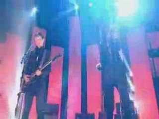 The Kills -Cheap and Cheerful