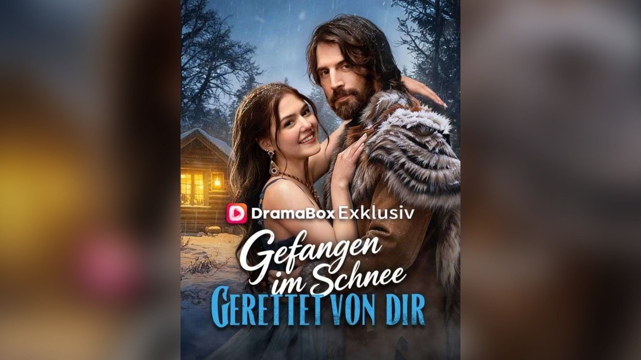 Gefangen Im Schnee, Gerettet Von Dir Ganzer Film