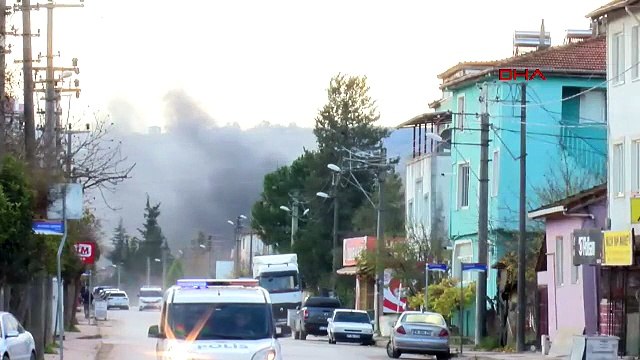 Yalova'da 3 polisin şehit olduğu DEAŞ operasyonunda şok ayrıntılar