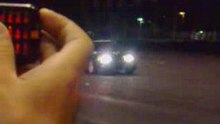 drift
