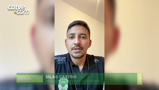 Jovens são presos por tentativa de feminicídio em Rio Branco do Sul