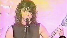 Death (US) - Live in Philadelphia, Leprosy Tour 1988  (Full live video bootleg)
