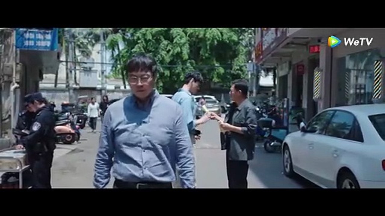 ENG SUB EP08 Starring Simon Gong, Jiang Wu Tencent Video ROMANCE