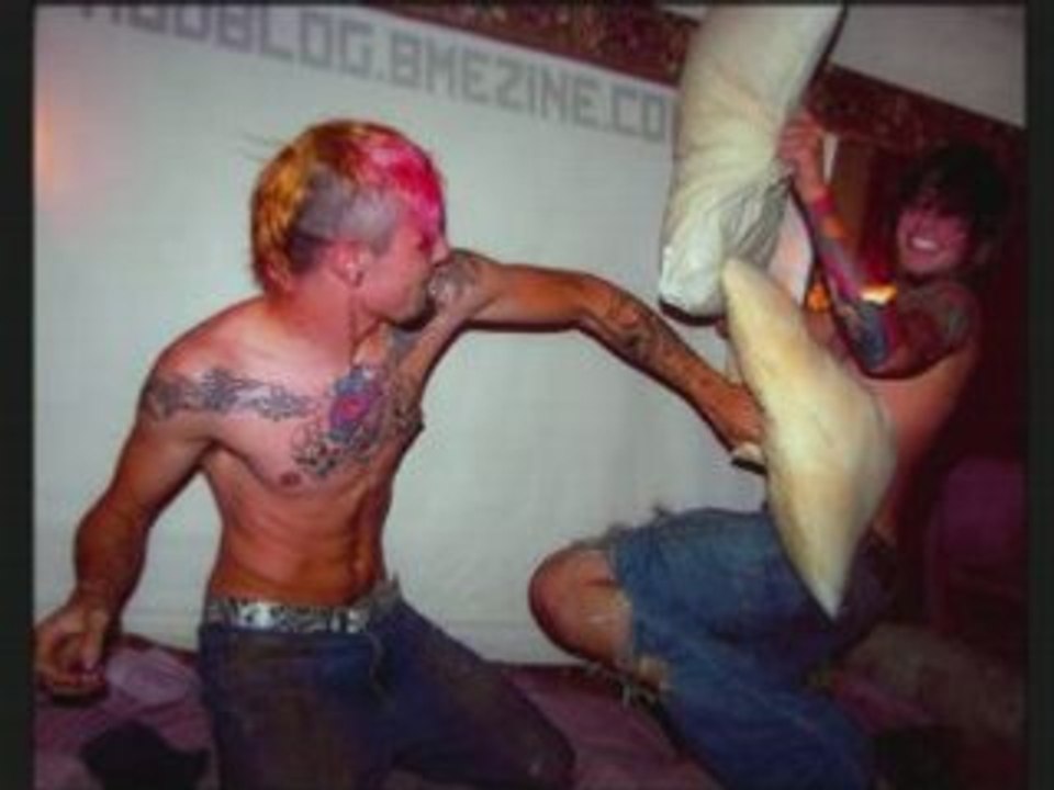 Punk movie