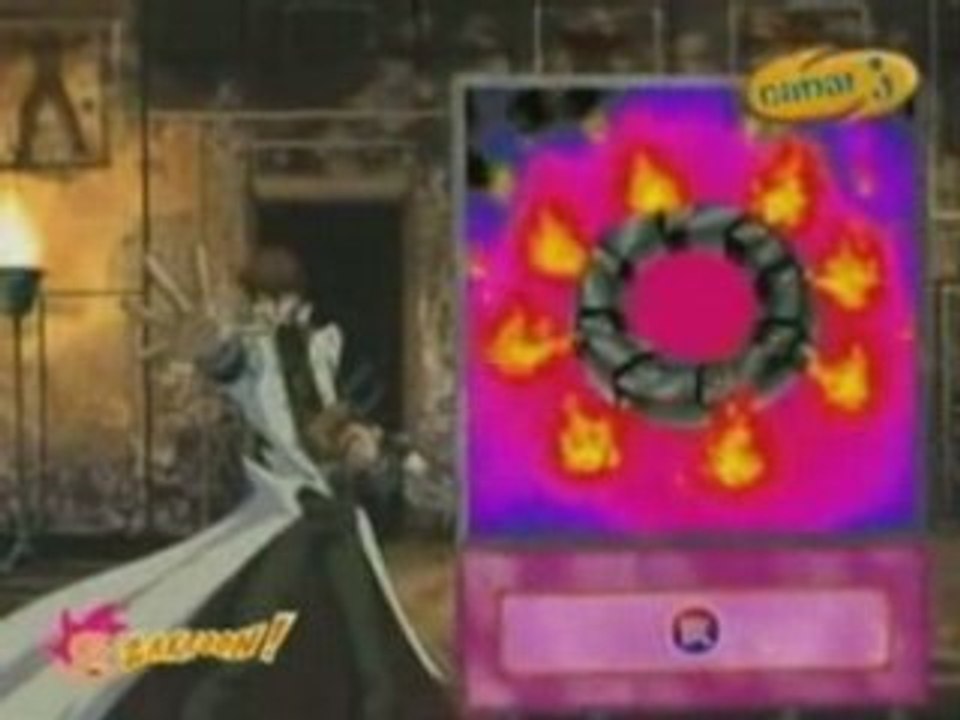 Ma millième vidéo et mon programe