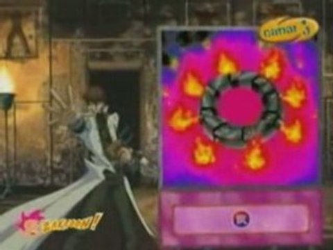 Ma millième vidéo et mon programe