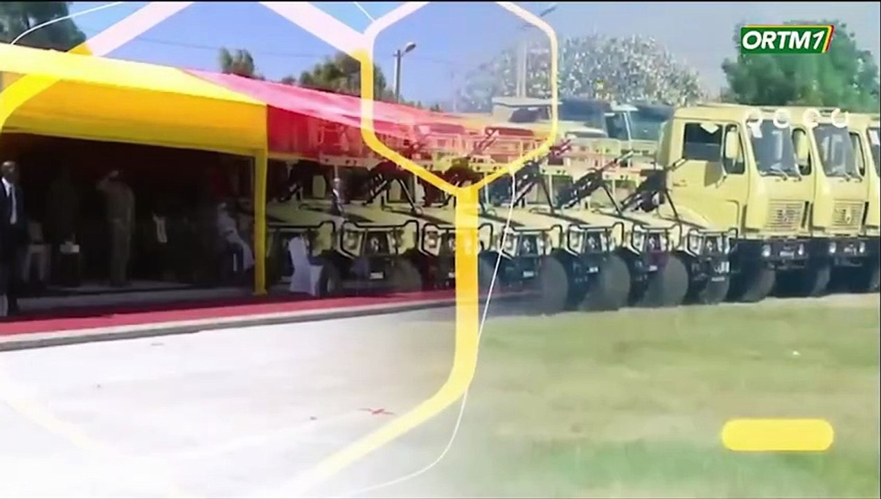 Gouvernement du Mali