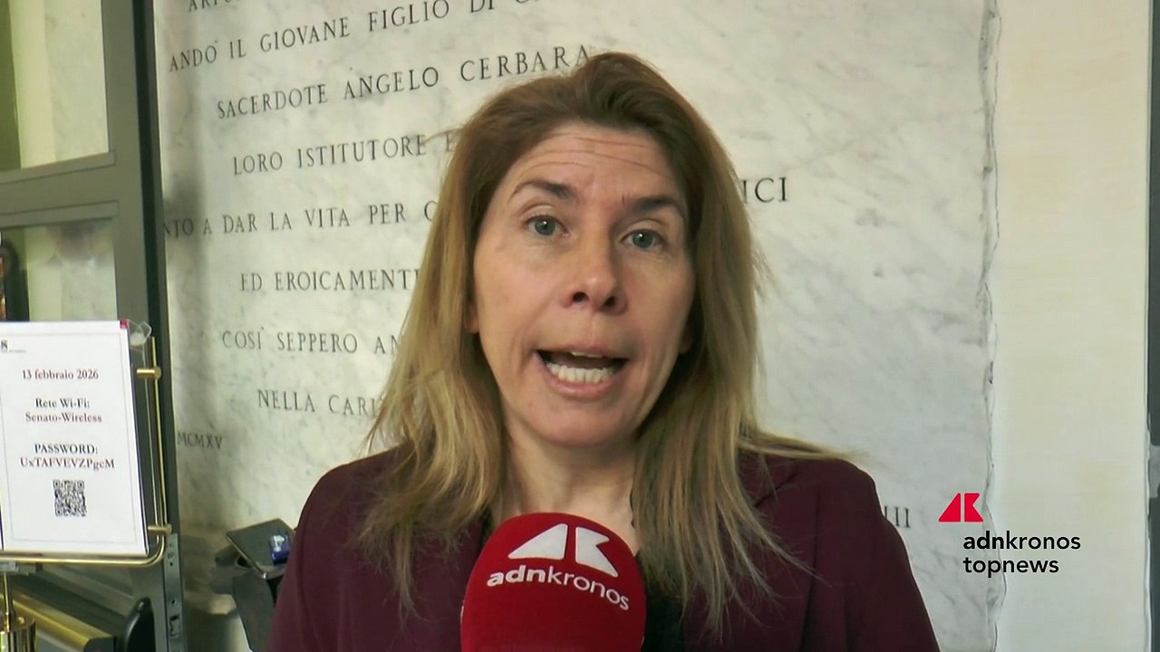 Bullismo: Pieretti (Roma Capitale), ‘parola è compagna di vita e di crescita’