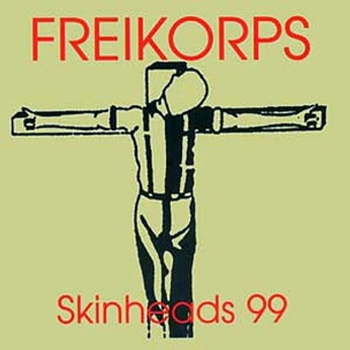 Freikorps - Das Land ist unser