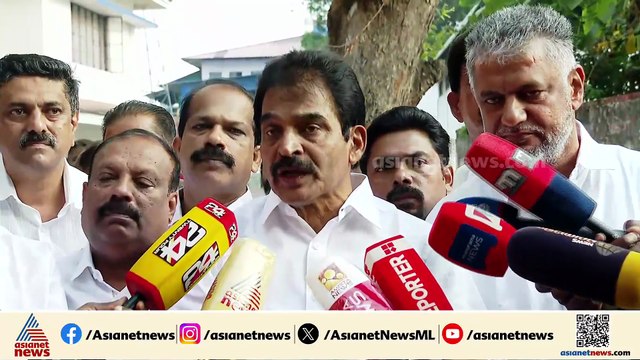 നിയമ സഭയിൽ എന്ത് പറയുന്നു എന്നതിന്റെ ഉത്തരവാദിത്തം മന്ത്രിക്ക് മാത്രം: കെസി വേണു​ഗോപാൽ