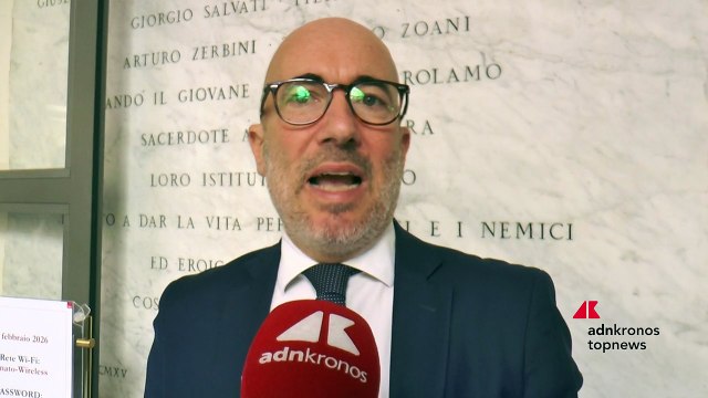 Bullismo: magistrato de Gioia, ‘comportamento bullo può integrare reato atti persecutori’