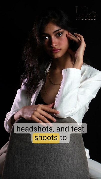 USA Model 7 Essential Tips for Aspiring Models
