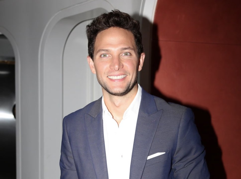 Gabriel Coronel: sus planes para San Valentín y su primer año en 'En casa con Telemundo'