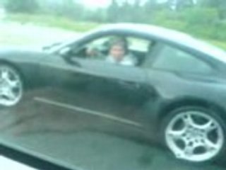 Circuit aprés tempête