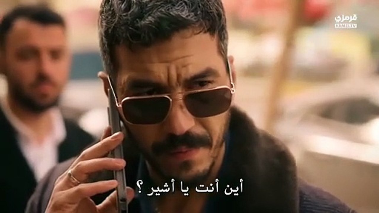 مسلسل الخليفة الحلقة 20 مترجمة