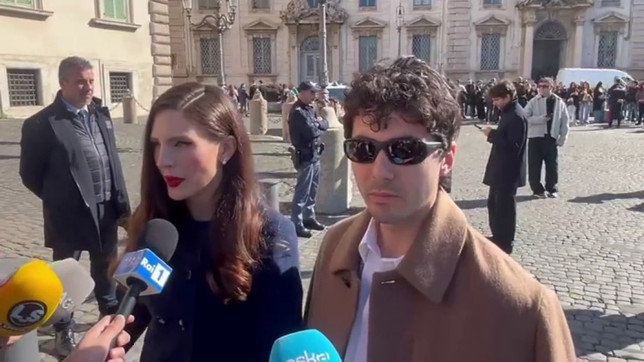 Sanremo 2026, i cantanti da Mattarella: «Il presidente ha dato molto valore alla musica pop»