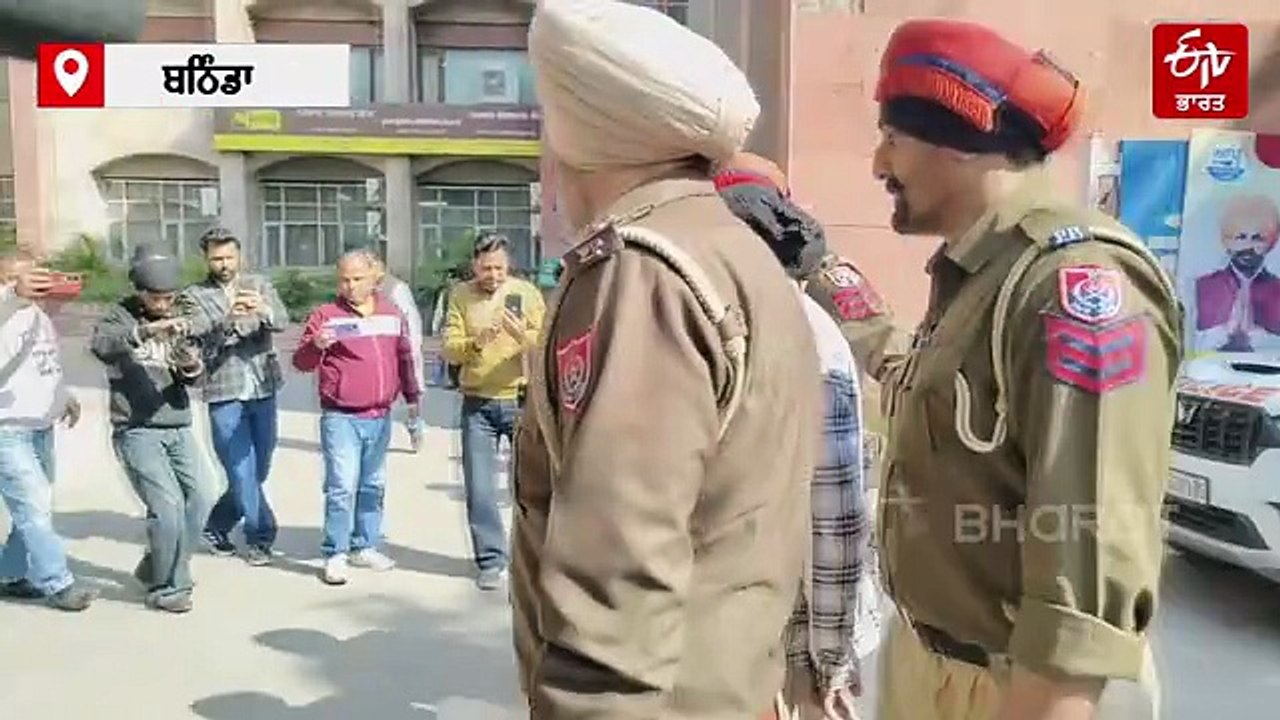 ਪੁਲਿਸ ਨੇ ਸੁਲਝਾਇਆ ਸੂਟਕੇਸ 'ਚ ਮਿਲੀ ਲਾਸ਼ ਦਾ ਮਾਮਲਾ, ਮੁਲਜ਼ਮ ਗ੍ਰਿਫ਼ਤਾਰ