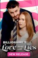 Billionaire's Love Starts With Lies - Drama